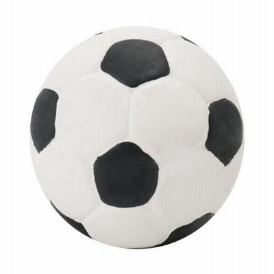 ランコ 犬用おもちゃ サッカーボール LL サイズ  LANCO