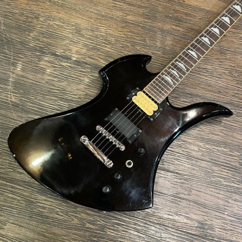 Mockingbird M logo Electric Guitar エレキギター モッキンバード -GrunSound-f205- |  LINEショッピング