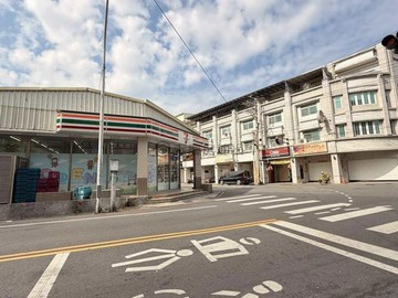 ⭐森之境⭐旗山森呼吸全新渡假宅B6｜高雄市旗山區民裕巷