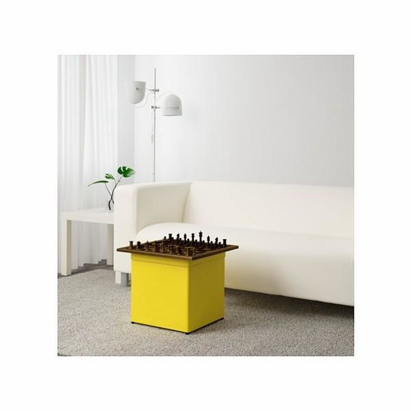 IKEA スツール 1人掛け 椅子