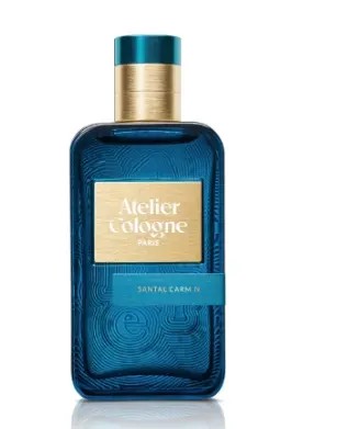 (CYRANO)赤心深檀 珍稀淡香精 100ml