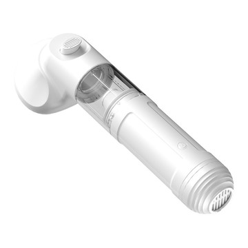 寵物梳具 【木洸】梳吹三合一寵物狗狗貓咪吸毛器 梳毛吸毛除毛梳 吸貓毛/狗毛/灰塵一體機