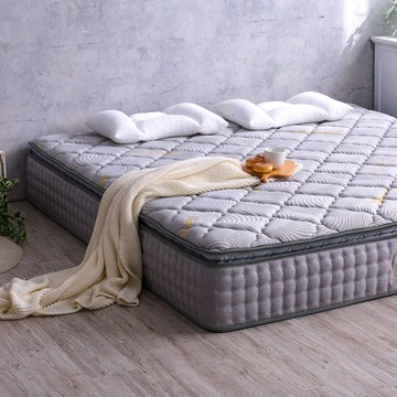 愛菲斯石墨烯減壓助眠床-愛睏眠床