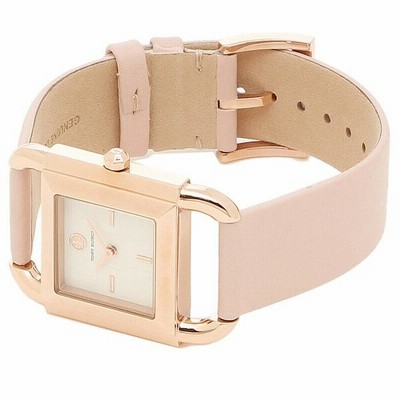 TORY BURCH スクエアフェイス 時計 腕時計 - レディース | トリーバーチ公式オンラインストア