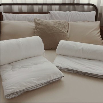 久賴家居 不用換季 四季被