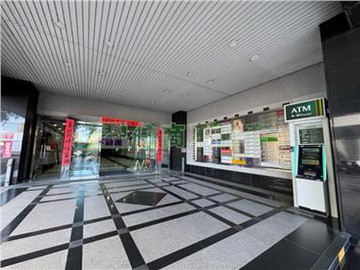 華隆聯合廣場廠辦-乙工新北首購推薦朱梓銘｜新北市中和區建康路