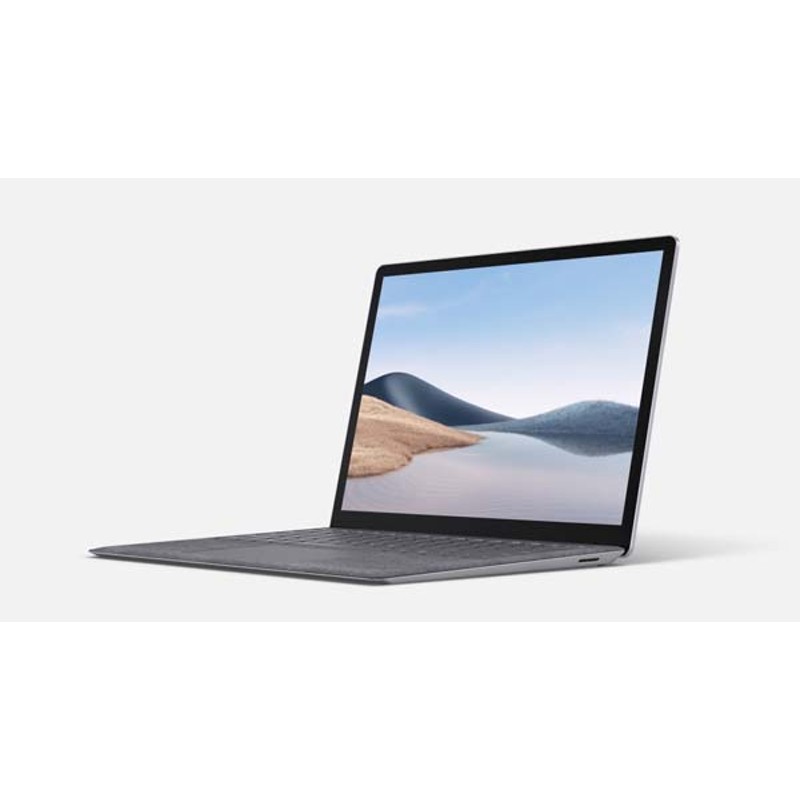 日本マイクロソフト Surface Laptop 4 13.5 インチ(CPU: Core i7 ...