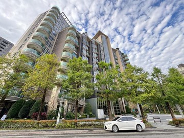 ♨️礁溪涵松樓高樓層景觀溫泉1+1房\近礁溪商圈｜宜蘭縣礁溪鄉仁愛路