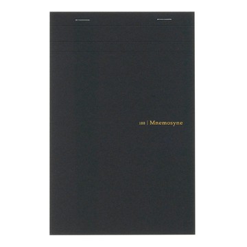 日本maruman Mnemosyne速記方格筆記冊-A5(MAR N188A)