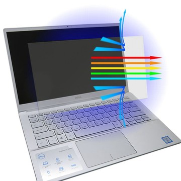 【Ezstick】DELL Inspiron 13 5391 P114G 防藍光螢幕貼｜鏡面/霧面可選｜筆電螢幕保護貼