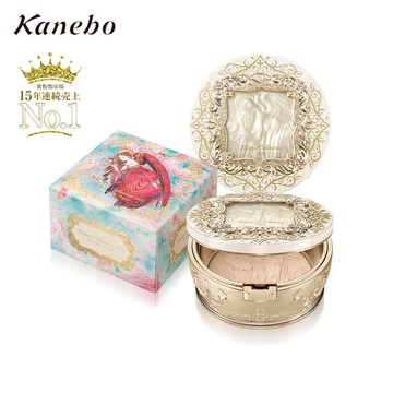 Kanebo 佳麗寶 米蘭 Milano Collection 絕色蜜粉餅 24g (2024限量珍藏版)