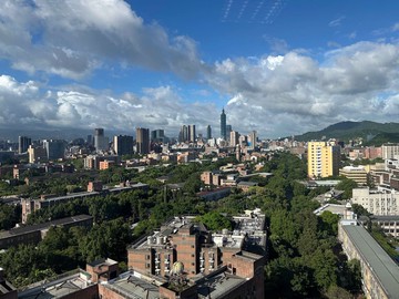 小巢陳麗真✨公館台大旁景觀大樓1｜台北市中正區羅斯福路四段
