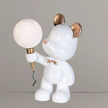 G9 時尚桌燈 B188-53-12-3111