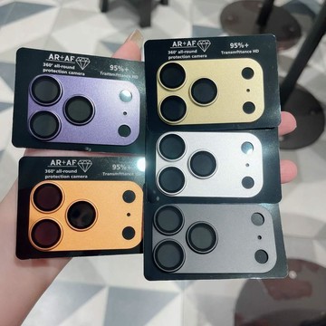 iPhone 17 鏡頭貼 金屬全包鏡頭保護 17系列同色鏡頭保護膜 17Air 17 17 Pro max鏡頭保護貼
