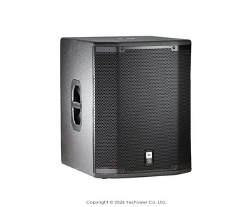 PRX418S JBL 18吋重低音喇叭