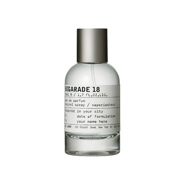 【LE LABO】城市系列淡香精 50ml #香港 Bigarade 18