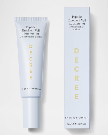 Peptide Emollient Veil, 1.7 oz.