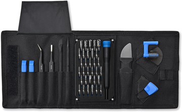 [5美國直購] iFixit Pro Tech Go Toolkit 基本維修 工具組 含 Moray 32件 IF145-783-1 (TB2)