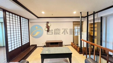 運河水岸地標｜上河院高樓層4房車位稀有景觀樓中樓｜台南市安平區慶平路