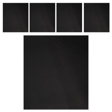 3M 乾濕雙用砂紙-400號/五張一組  8.5 x 11吋  1組