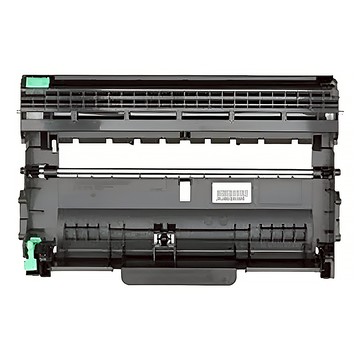 UFOTEC brother DR-2355 全新副廠感光滾筒 HL-L2320D/HL-L2365DW/DCP-L2540DW/MFC-L2700D/MFC-L2740DW  黑色  1個