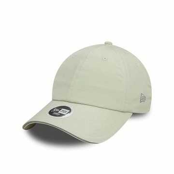 NEW ERA 女 9FORTY  OPEN BACK NE 清新薄荷 NE60435009