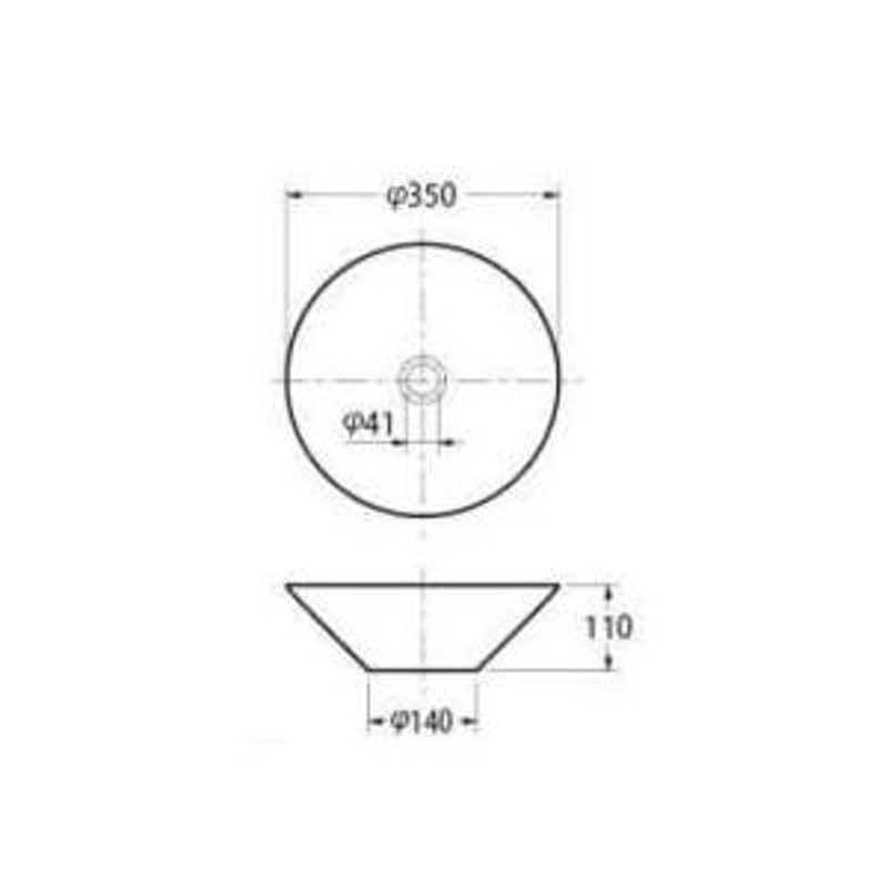 カクダイ KAKUDAI 丸型手洗器//白窯肌 品番：493-037-D1 送料無料