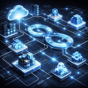 Design and Implement DevOps Automation CI/CD Pipelines