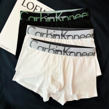 男士內褲莫代爾棉男平角褲高品質舒適透氣男生四角褲青年中腰短褲