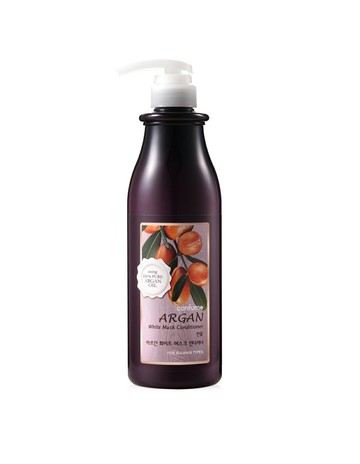 Confume  摩洛哥堅果白麝香潤髮乳 750ml 優惠價:390元｜岡山戀香水