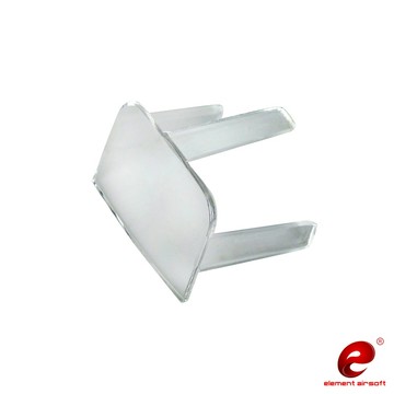 Element 元素 55系列 瞄具保護片，內紅點保護蓋、保護罩、保護鏡片