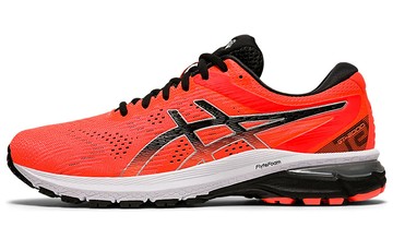 GT 2000 8 SUNRISE RED