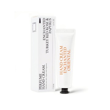 【YBG】KLOWER PANDOR 荒野玫瑰 香水護手霜 30ML