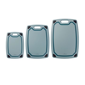 【Black HAMMER 官方直營】EcoGrip 銀離子抗菌砧板/尺寸可選