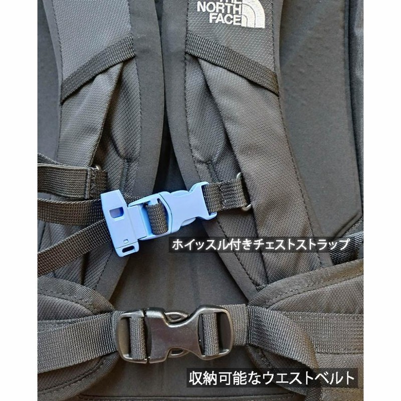ザ・ノース・フェイス キッズ リュック 10-12歳 20L テルス 子供