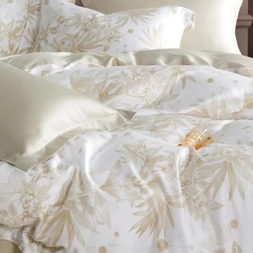 貝淇小舖 涼感60支天絲涼被 - 100%萊賽爾纖維  凝香  150 x 195cm