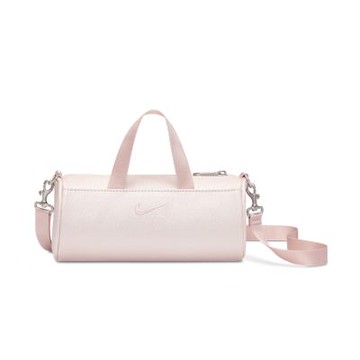 Nike Nk Clash Mini Barrel Bag Cny 斜背包 粉色 水桶包 小包 IQ3424-667