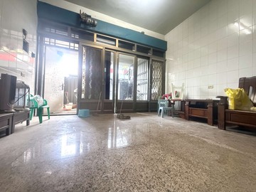 大寮超值低總價透天｜高雄市大寮區鳳林一路