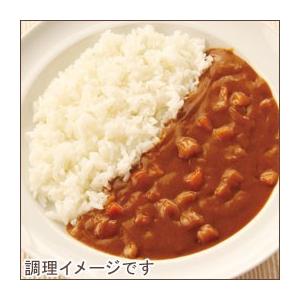 ベジタブルカレー（レトルト）中辛（210g） 創健社