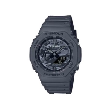 G-SHOCK腕錶 指針 數位 GA-2100 系列 GA-2100CA-8A