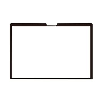 防摔專家 MacBook Pro Retina13吋 A1706 藍光螢幕保護貼