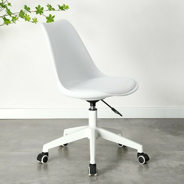 【免運/可開票】 電腦椅 辦公椅 電競椅 人體工學椅 電腦椅家用臥室書房轉椅學生辦公輕奢靠背小巧型舒適久坐可升降椅