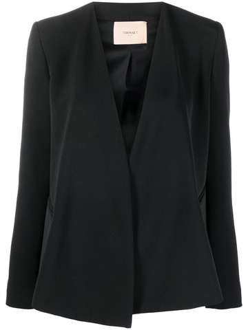Twin Set Blazer