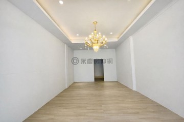 宇希推薦燙金店鋪☆進化路精華地段透天店面｜台中市北屯區進化路