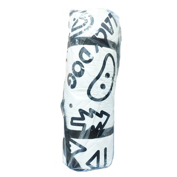 BLACK DOG 黑狗 超聲波野餐墊 瘋狂夢想家 BD-YCD003  皎月白  1個  2 x 2m