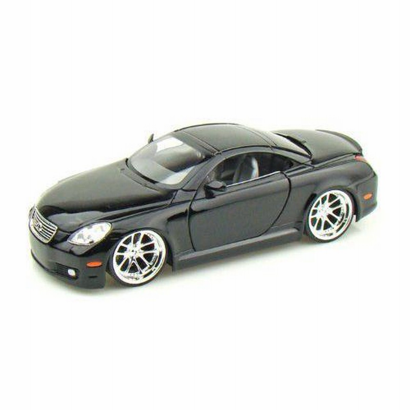 エブロ 1 /43 SC430 レクサス ミニカー セット ダイキャストモデル Amazon | エブロ 1/43 宝山クラフト SC430 スーパーGT500 2008