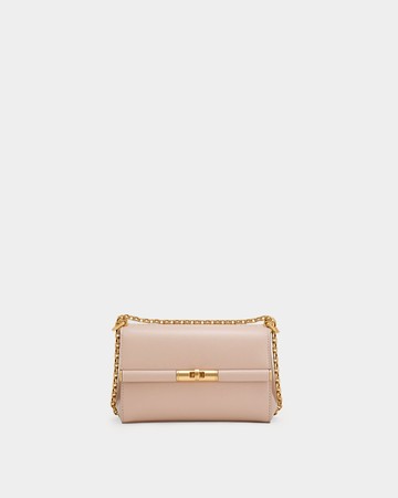 DOLCE&GABBANA  Mini Marlene City 斜肩包 -