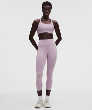 Wunder Train High-Rise Crop 21" Size 10