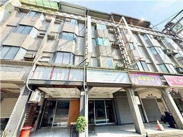 高應大黃線捷運店面透天｜高雄市三民區建工路