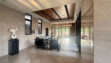 龍潭輕屋齡【富寓】典雅裝潢｜桃園市龍潭區中正路上華段